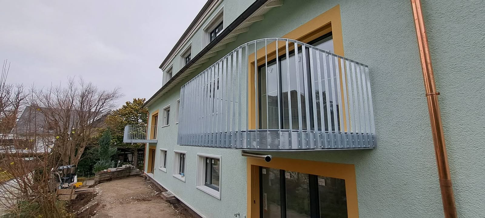 WN-Metallbau AG