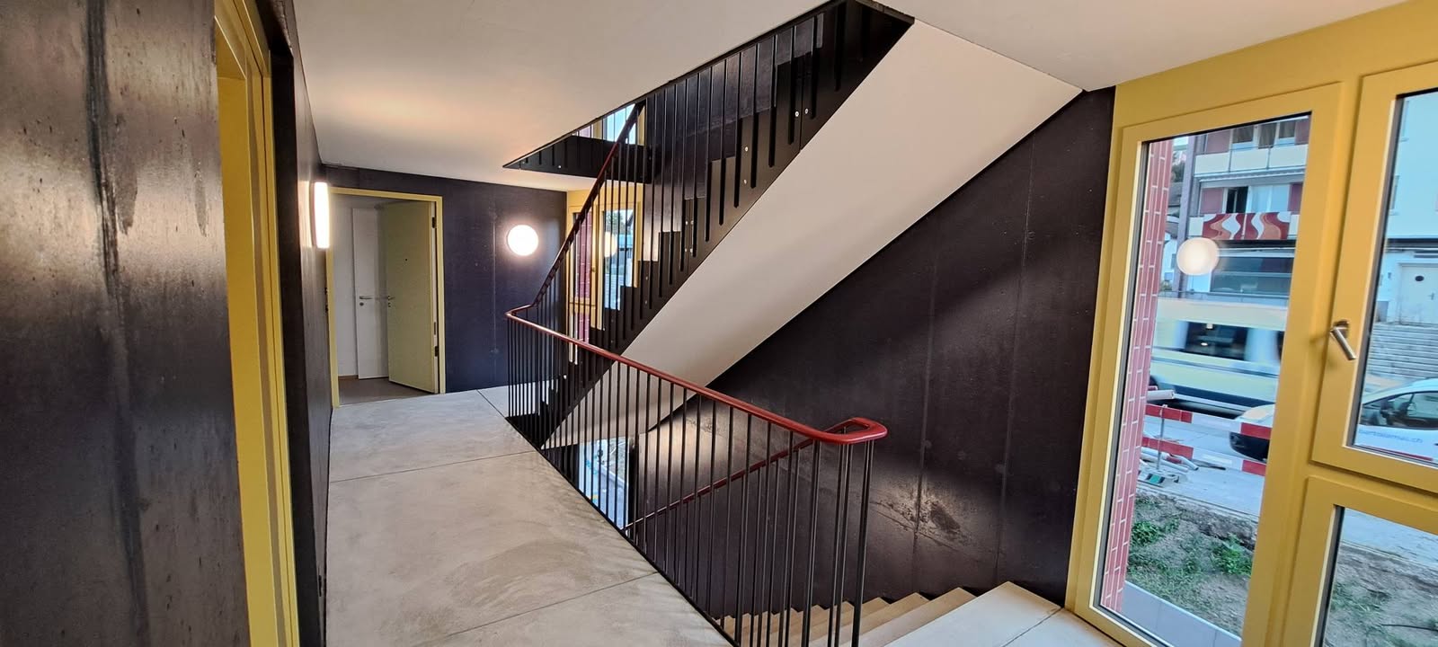 WN-Metallbau AG
