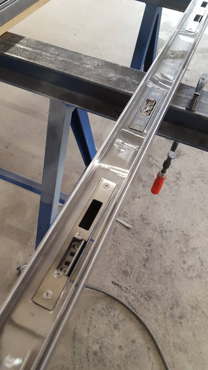 WN-Metallbau AG