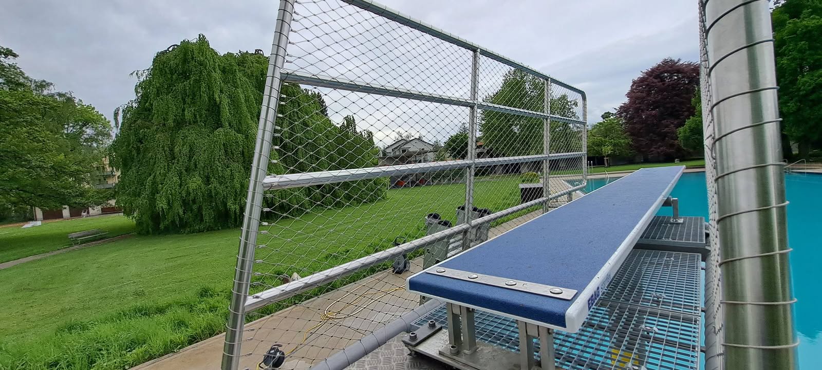 WN-Metallbau AG