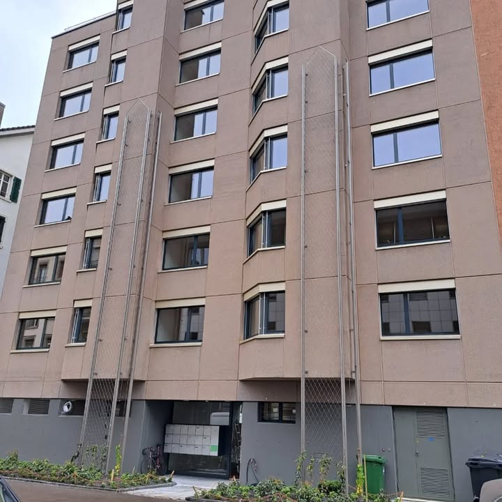 WN-Metallbau AG